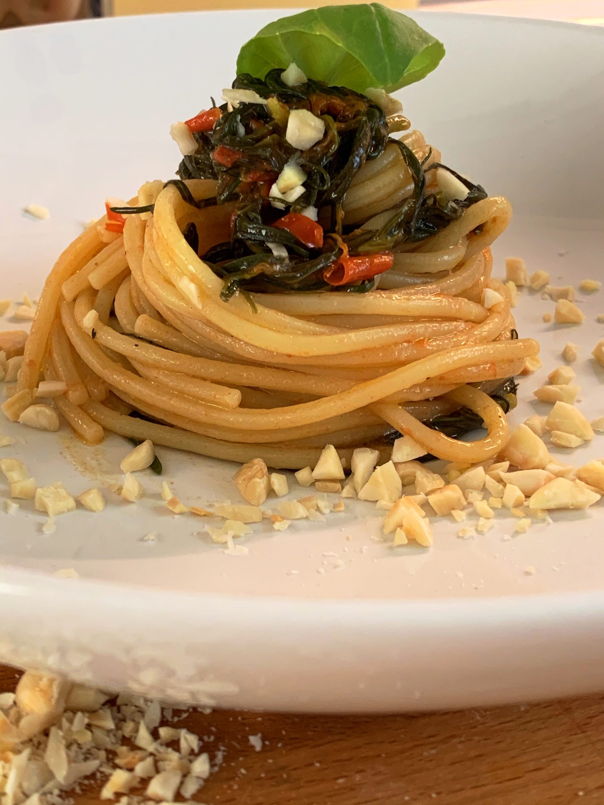 SPAGHETTI-SCANALATI-AGLI-AGRETTI