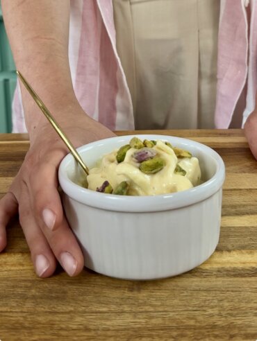 gelato furbo senza